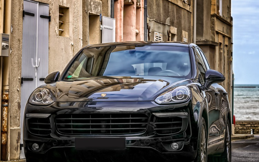 Five Things to Check Out Before Driving a New Car
