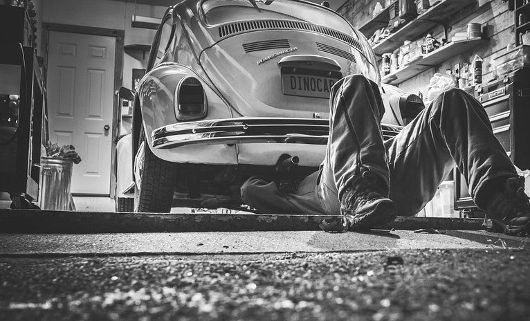 How to Get Old Dings and Dents Looking Brand-New