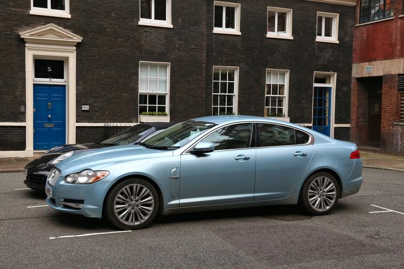 5 Common Hazards Threatening Your Luxury Vehicle