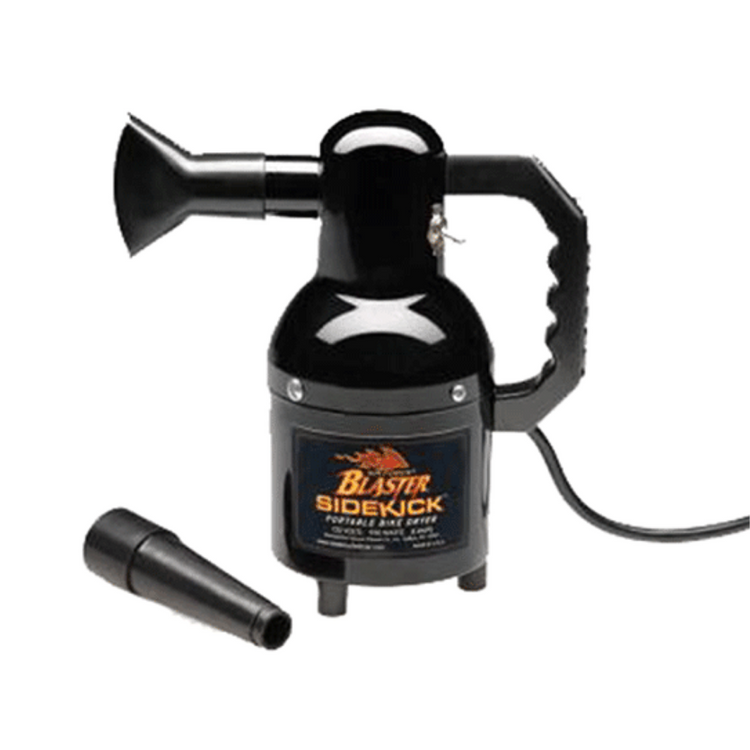 Turbo Wax Blaster Side Kick Dryer - Turbo Wax Store