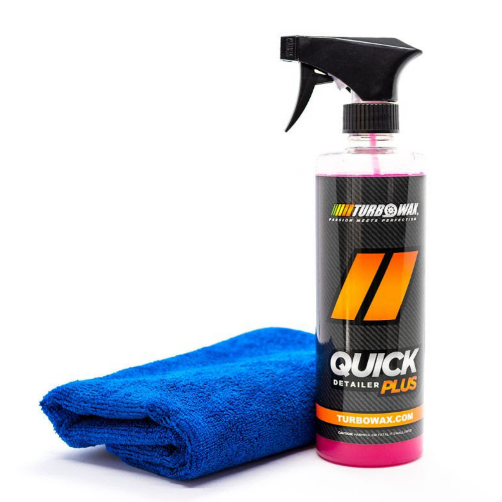 Shop For All Car Wax and Detailing Products