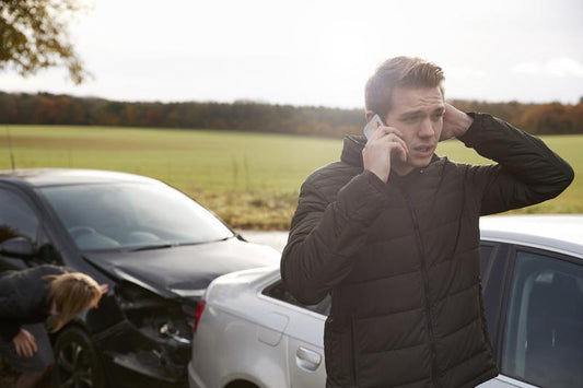 5 Most Common Ways Cars Are Damaged