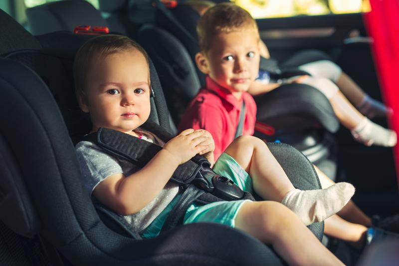4 Safety Upgrades You Need If You Have Kids In Your Car