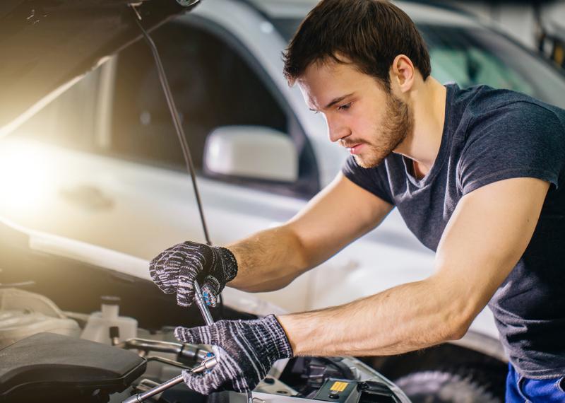 4 Things Your Home Auto Shop Needs