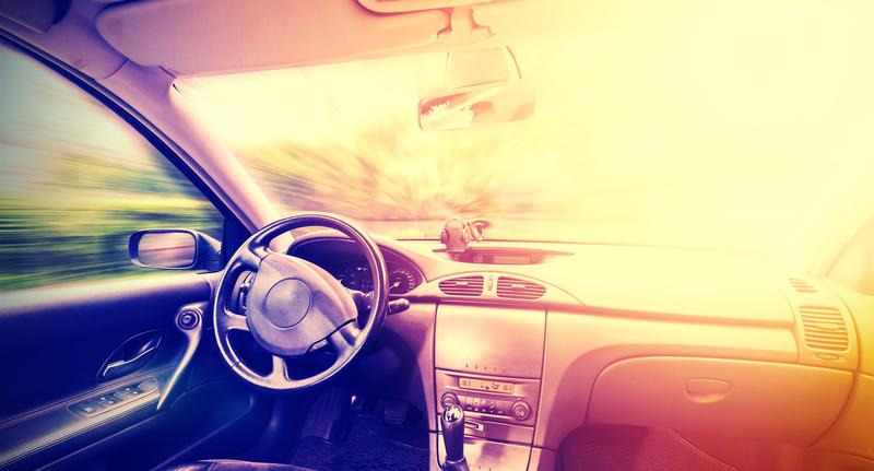 4 Ways to Keep Your Car Interior Looking Like New