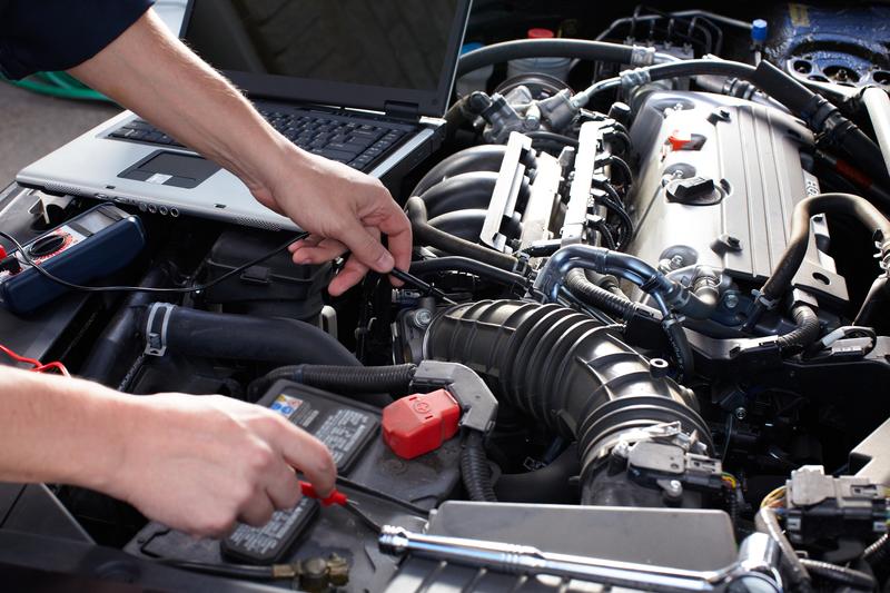 Are You Ready to DIY Your Own Car Repair?