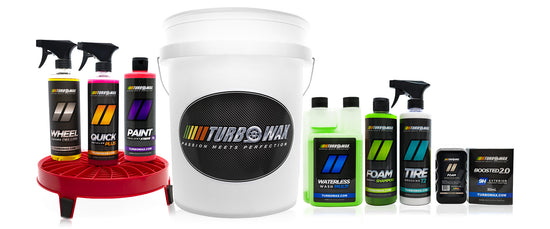 Car Care Kits