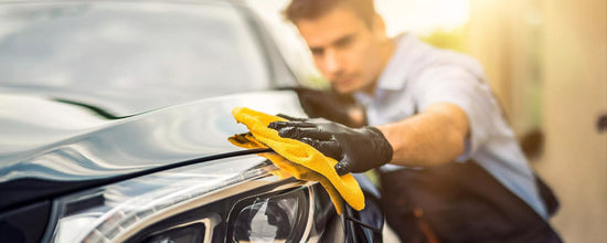 Exterior Care