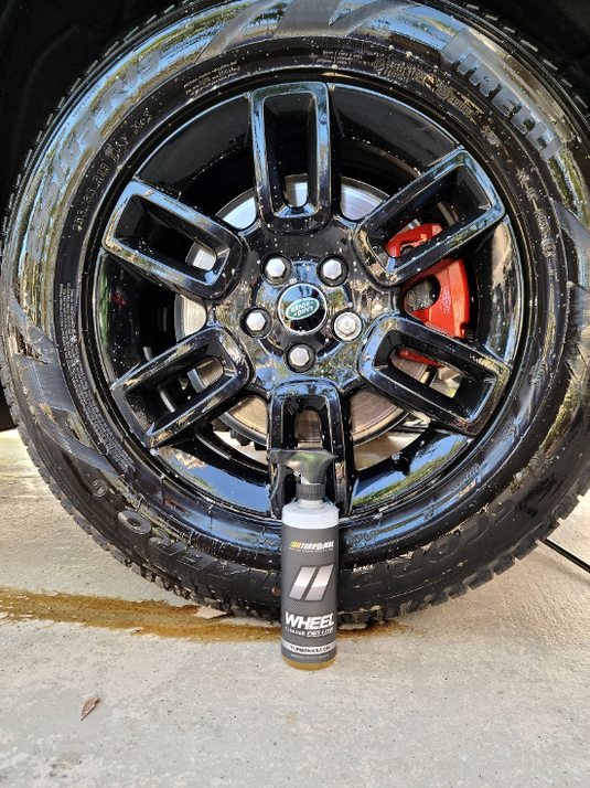 The Road Ahead: Wheel & Tire Maintenance Essentials