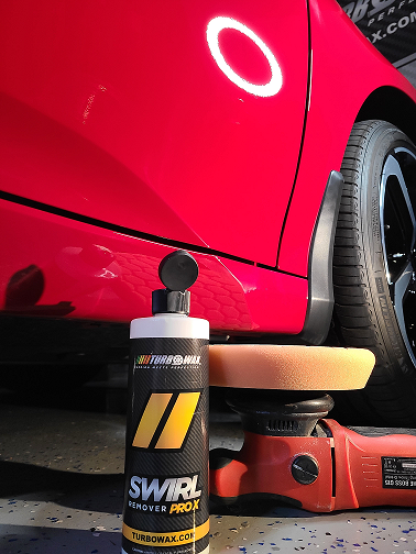 Revive and Shine: The Ultimate Paint Correction Care Guide