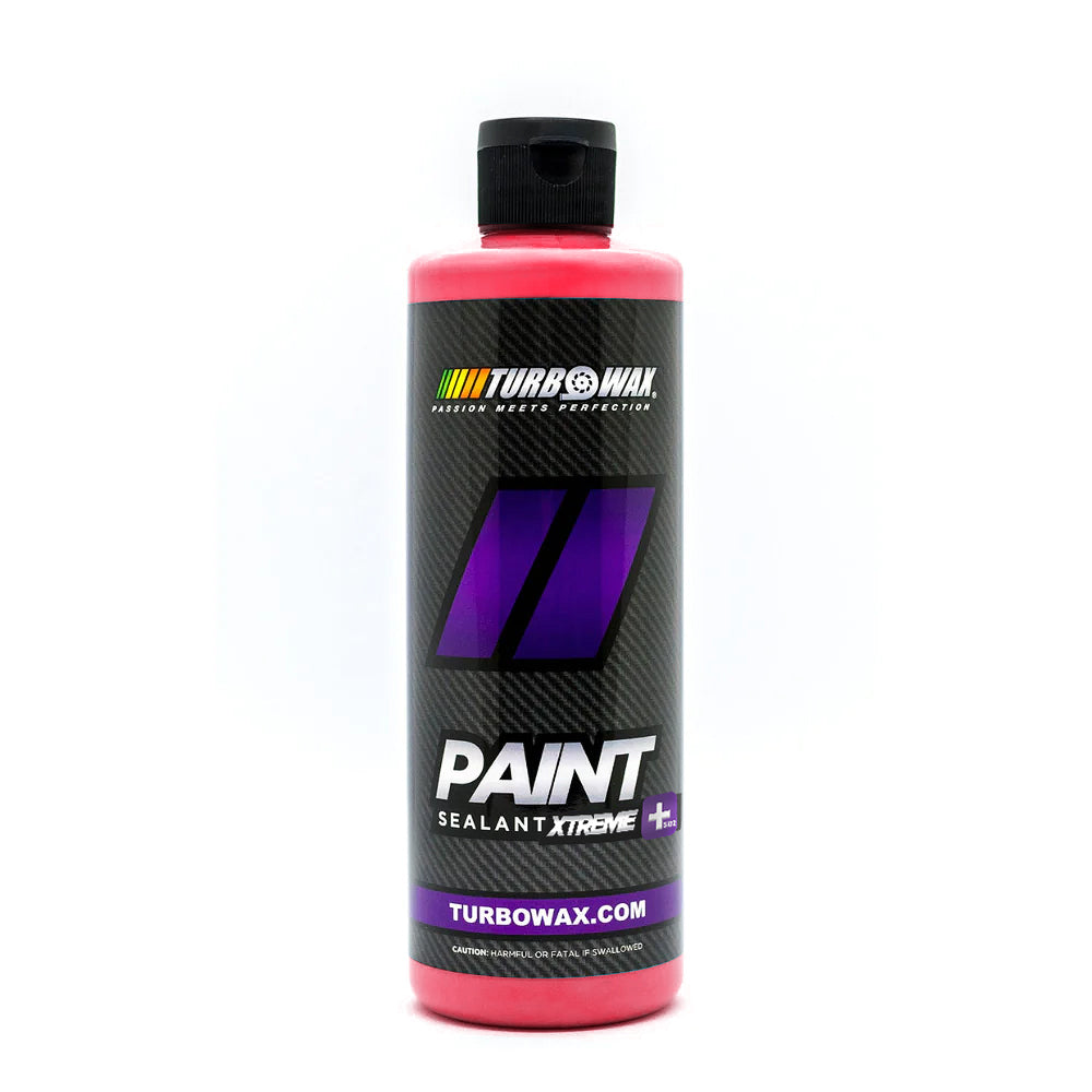 Paint Sealant with Ceramic Si02