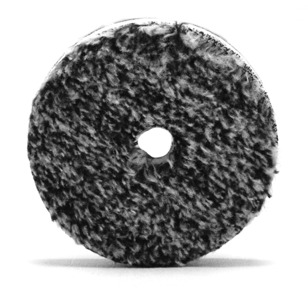 URO Fiber Microfiber Pads 3" (2 pack) - Turbo Wax Store