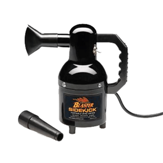Turbo Wax Blaster Side Kick Dryer - Turbo Wax Store