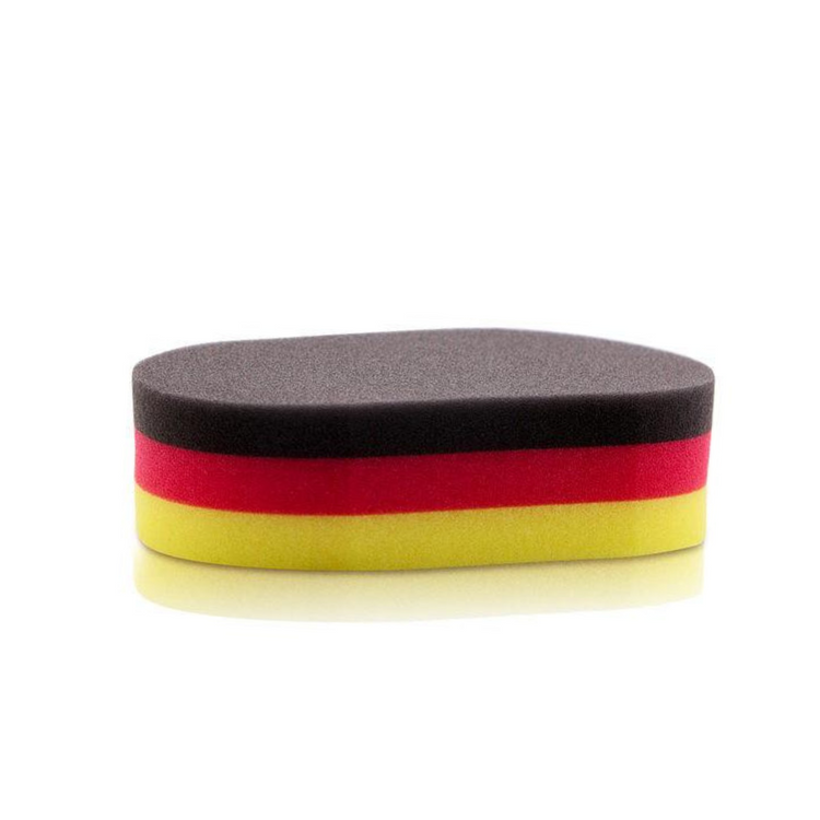 Turbo Wax German Applicator