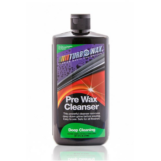Turbo Wax Pre Wax - Turbo Wax Store
